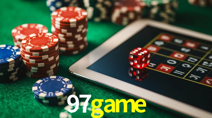 Faça Login na Plataforma 97game